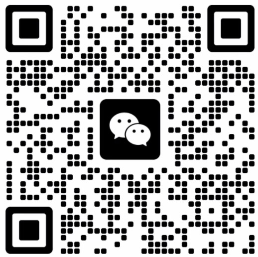 企业微信二维码